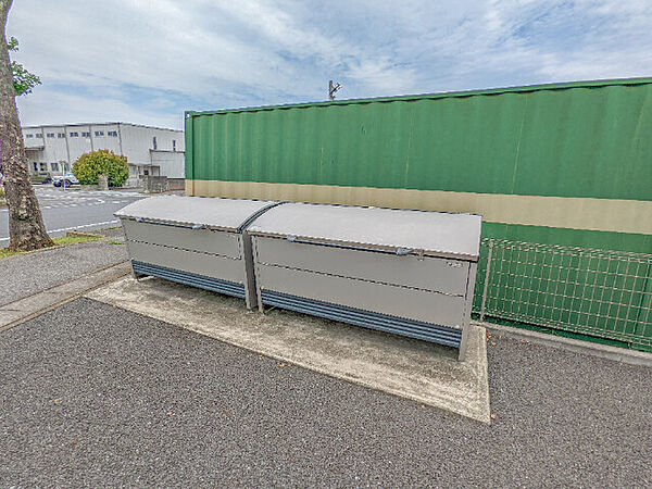 ダイヤモンド A ｜群馬県伊勢崎市宮子町(賃貸アパート2LDK・1階・50.08㎡)の写真 その19