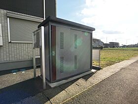 茨城県古河市上辺見（賃貸アパート1LDK・1階・47.54㎡） その20