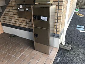 茨城県古河市上辺見（賃貸アパート2LDK・2階・55.48㎡） その21