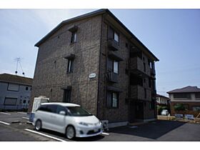 栃木県小山市暁1丁目（賃貸アパート2LDK・3階・56.30㎡） その21