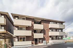 クレストハイム  ｜ 茨城県古河市東本町1丁目（賃貸アパート1LDK・2階・43.60㎡） その22