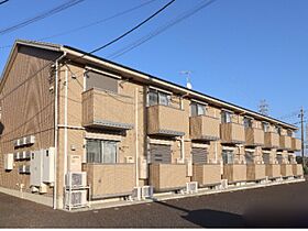 茨城県古河市下大野（賃貸アパート1K・1階・30.27㎡） その1