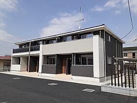 茨城県古河市三和（賃貸アパート2LDK・2階・57.55㎡） その1