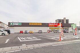 茨城県古河市古河（賃貸アパート1LDK・1階・29.25㎡） その25