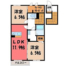 メゾン ティエドゥール II
