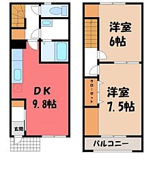 🉐敷金礼金0円！🉐レヴール A