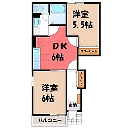 🉐敷金礼金0円！🉐クレストールk