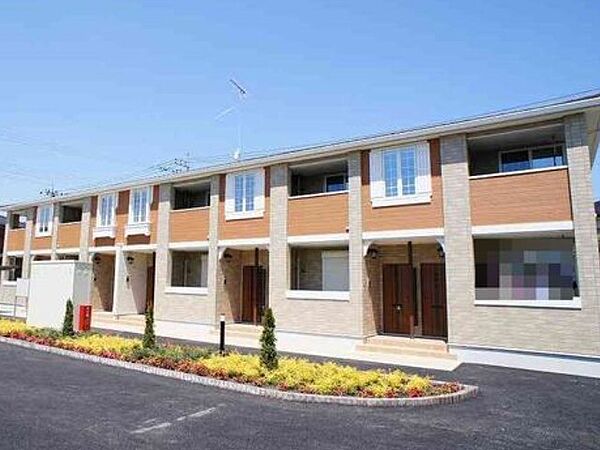 apartment 茨城県猿島郡境町その他
境町の次に番地がくる場合の賃貸情報を見る
物件地図