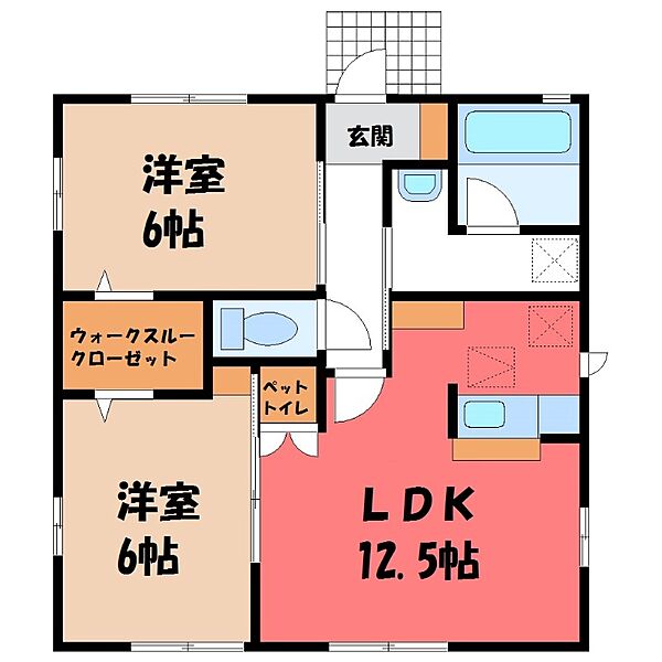 detached 茨城県古河市久能

地図を見る