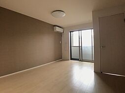 ディアコート彩 1階1LDKのリビング/ダイニング