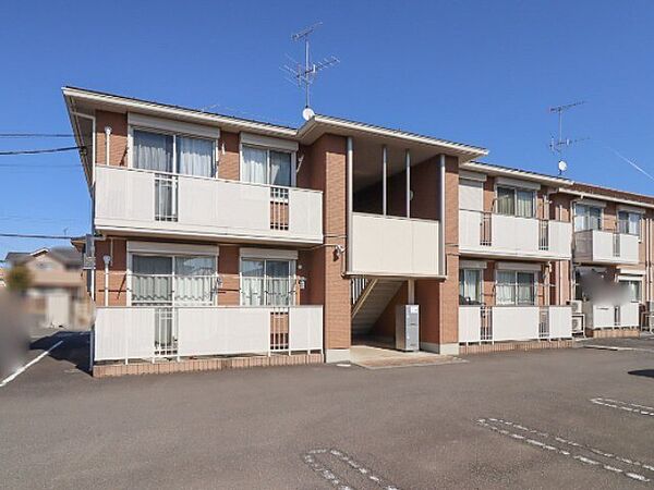 apartment 茨城県古河市下大野
地図を見る