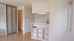 リビングタウン古河南 A