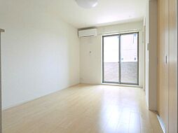 エルハイム 1階1LDKのリビング/ダイニング