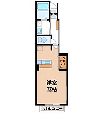 リードスクリーン A 1階