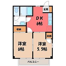 ライフサークル パート8 1階