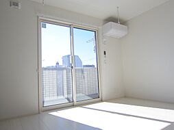 スタシオンエスト 1Kの写真