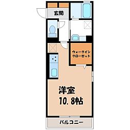 ヤンガー佐野 1階