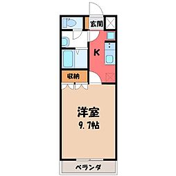 エルアール A 2階