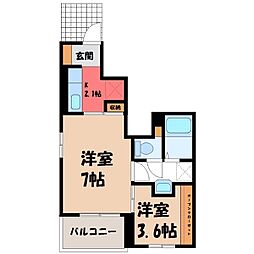 Solana 1階/-