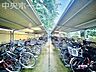 【自転車置き場】最新の空き状況や費用などの詳細は担当スタッフまでお問い合わせください。