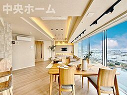 ダイニングキッチン