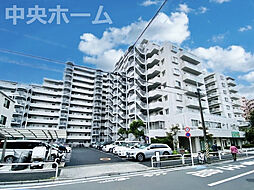 ツインシティ東砂アネックス