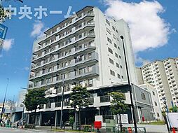 トーア南砂マンション