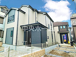葛飾区水元3丁目新築分譲住宅