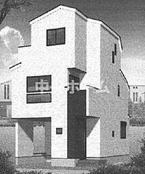 江戸川区東松本1丁目新築分譲住宅