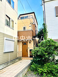葛飾区堀切4丁目中古住宅