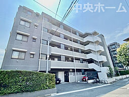 藤和シティホームズ綾瀬