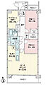 メイツ葛西第一5階4,980万円