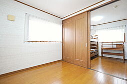 子供部屋の画像