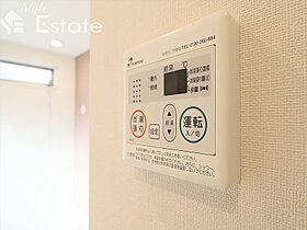 ハーモニーテラス城木町III  ｜ 愛知県名古屋市千種区城木町３丁目（賃貸アパート1K・2階・20.25㎡） その26