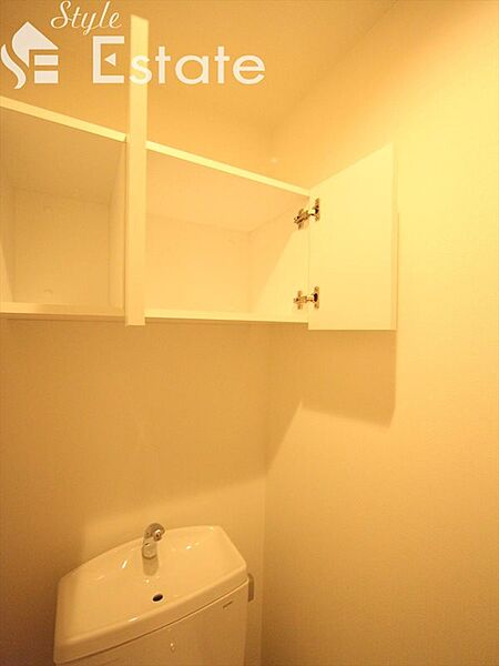 画像27:穆のプ棚★温水洗浄便座シャワートイレ