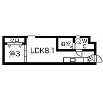 CELENEST名駅西  ｜ 愛知県名古屋市西区栄生３丁目（賃貸マンション1LDK・1階・28.14㎡） その2