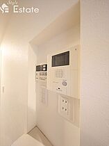 chez moi  ｜ 愛知県名古屋市中村区鳥居通５丁目（賃貸アパート1R・1階・23.49㎡） その12