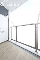 プレサンス東別院駅前II  ｜ 愛知県名古屋市中区伊勢山１丁目（賃貸マンション1K・5階・25.20㎡） その9