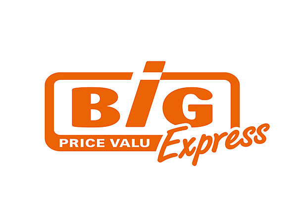 画像20:The BIG Express（ザ ビッグ エクスプレス） 五女子店（583m）