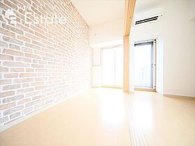 Casa Lucia  ｜ 愛知県名古屋市中川区高畑１丁目（賃貸マンション1LDK・3階・37.19㎡） その7