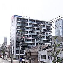 ルネフラッツ名駅南  ｜ 愛知県名古屋市中村区名駅南４丁目（賃貸マンション1K・9階・24.23㎡） その1