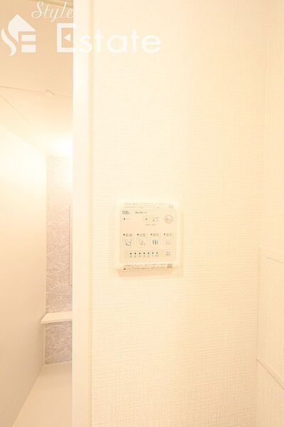画像26:浴室乾燥機