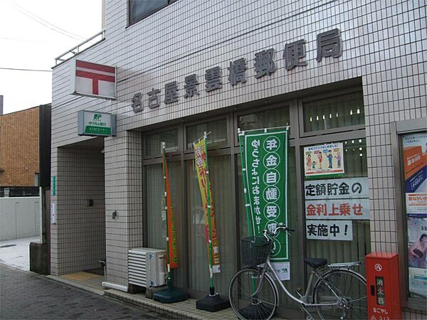 愛知県名古屋市西区幅下２丁目(賃貸マンション1K・13階・27.91㎡)の写真 その20