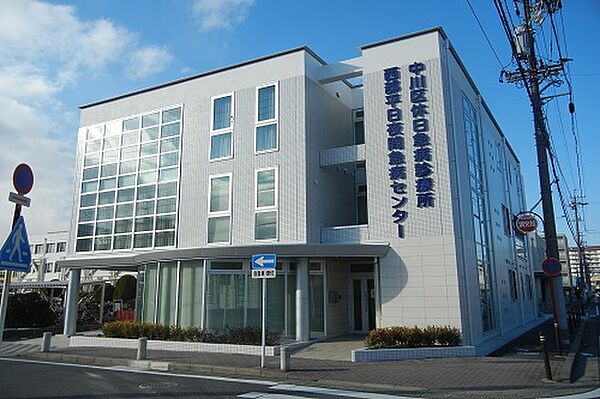 PrimeIV ｜愛知県名古屋市中村区大秋町２丁目(賃貸アパート1LDK・1階・27.95㎡)の写真 その22