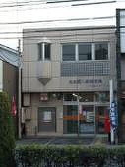 画像18:名古屋八幡郵便局（432m）