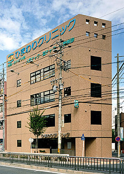 愛知県名古屋市西区則武新町３丁目(賃貸マンション1K・9階・26.71㎡)の写真 その18