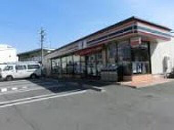 画像16:セブンイレブン 名古屋篠原橋通2丁目店（182m）