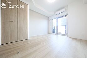 プレサンス太閤通ファシール  ｜ 愛知県名古屋市中村区太閤通５丁目（賃貸マンション1K・6階・23.79㎡） その5