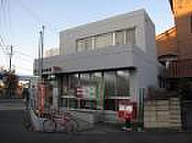 画像18:名古屋西稲永郵便局（164m）