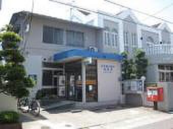 画像19:名古屋大野木郵便局（314m）